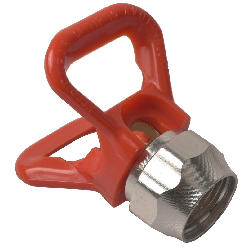 GDHXW 7/8 Guard Combo 517 Airless Spray Tip for Standard