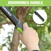 WORKPRO 28" Anvil Lopper with Geared Mechanism, Tree Trimmer with