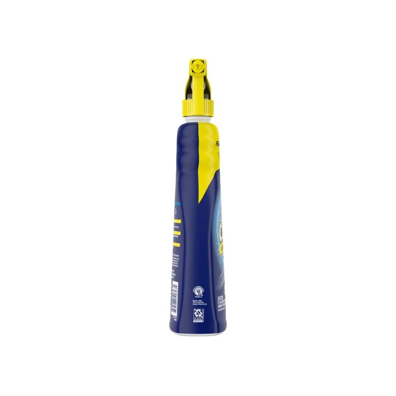 OxiClean - Paquete de quitamanchas para ropa sucia