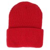 Made in USA, Heavy Weight GI Watch Cap Winter Wool