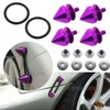 Xotic Tech Spike JDM Style Car Bumpers Trunk Fender Hatch