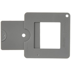 The Color Wheel Company 7002 View Catcher, 1pack, Multicolor