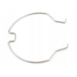 Turbo Charger Clamp Compatible with Renault Master 3 NV400 Movano B 2.3 DCI CDTI OEM 144605593R