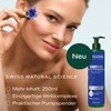 WELEDA Bio Revitalizing Body Lotion - Cell Regeneration, Elasticity &
