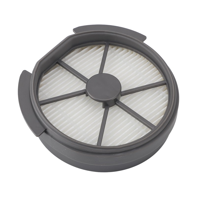 Front Handheld Vacuum Cleaner Filter Easy to Disassemble Pre Filter