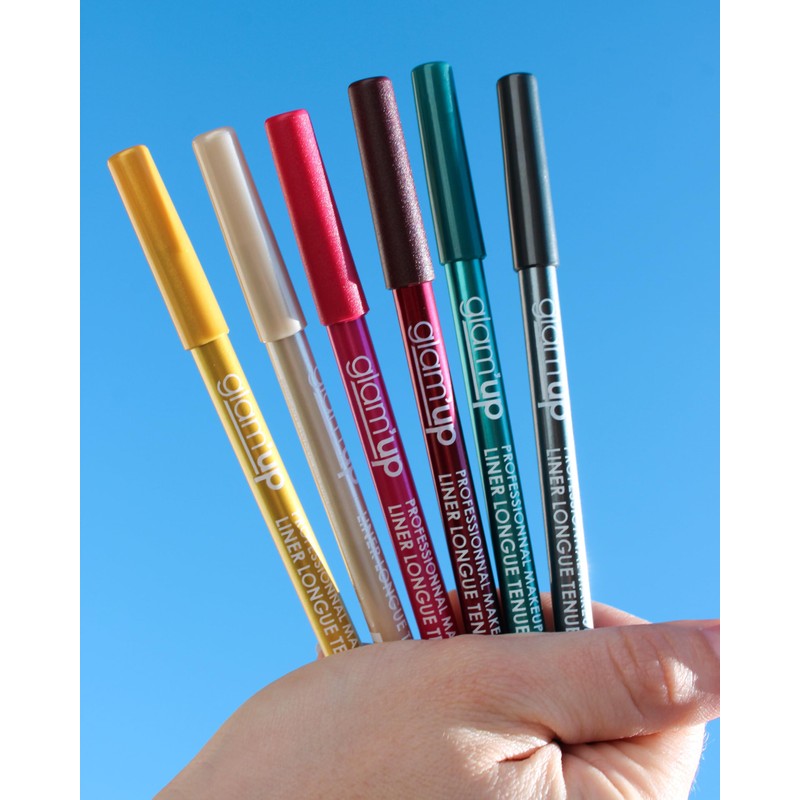 Glam'Up Paris - Makeup Pen for Lips and Eyes -