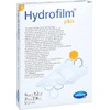 Hydrofilm Plus Transparent Dressing 5 x 7.2 cm Pack of