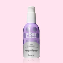 Benefit The Porefessional Get Unblocked / 베네피트 더 포어페셔널 겟 언블락드