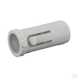 Stihl GENUINE KOMBI, COMBI WHITE PLASTIC SLEEVE 41407917207 GENUINE PART 41407917201