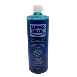 GLB Super Blue 32 oz.