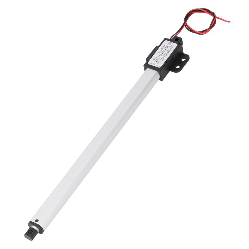 Electric Micro Linear Actuator Automatic Lifting Motion Actuator 200mm Stroke