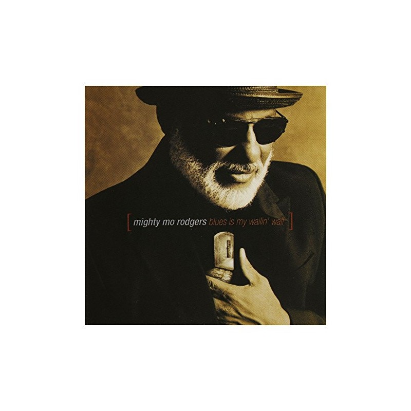 My Wailin' Wall /Btr