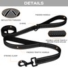 Joytale Dog Leash Heavy Duty for Large Dogs That Pull,