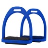 AK Baspro Horse Plastic Stirrup High Strength Durable Quality Plastic