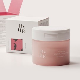 Vitagiving Keep Radiance Toner Pad - 1 piece / 비타기빙 킵래디언스 토너패드 - 1개