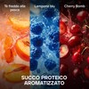 Bulk Clear Whey Isolate Meno Dolce | Tè Freddo alla