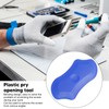 10pcs LCD Screen Opening Spudger Pry Tool Bendable Professional Screen