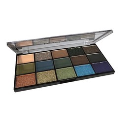 Technic Eye Shadow Palette Spirit Guide