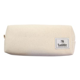 Luddite LDH-BXPN-14 Pen Case, Radiite Box Pen Case, Natural