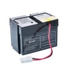 VAIX 12V 12Ah Battery for Rollplay Chevy Colorado GMC Sierra