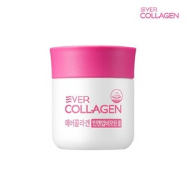 Evercollagen 갤러리아 뉴트리 에버콜라겐 인앤업비오틴 셀 (56정) Galleria Newtree EverCollagen In & Up Biotin Cell (56 Tablets)
