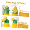 Kisangel Portable Travel Potty for Compact Urinal for Leak Design