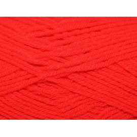 Sirdar (Hayfield) Bonus DK Knitting Wool/Yarn Signal Red 977 - per 50g ball