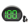 Unbranded Car HUD Head Up GPS meter Digital Universal Speed