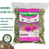 Cardo Mariano - Milk Thistle Loose Leaves (4.1 oz/116.2 gr)