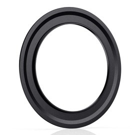 K&F Concept 2.4 inches (62 mm) Adapter Ring for Square Filter Holder System X-Pro
