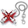 Knipex Universal Key - KPX-001106