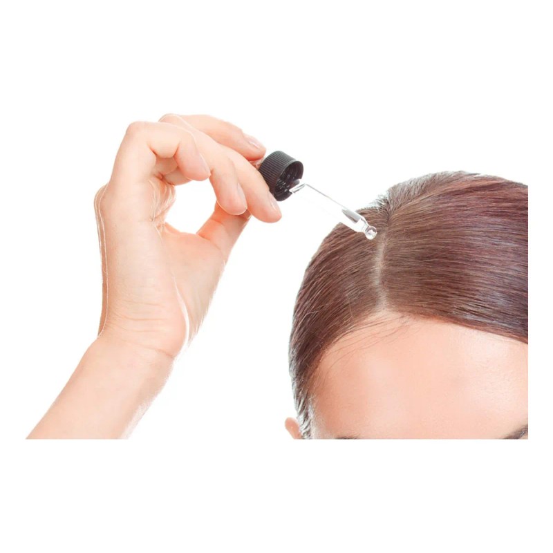 Sérum Para El Crecimiento Del Cabello Actsyl-3 Redensyl 3% P