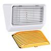 Leisure LED RV Exterior Porch Utility Light - 12v 280
