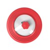 Kochblume Spill Stopper 876301 00–RD Red