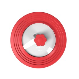 Kochblume Spill Stopper 876301 00–RD Red