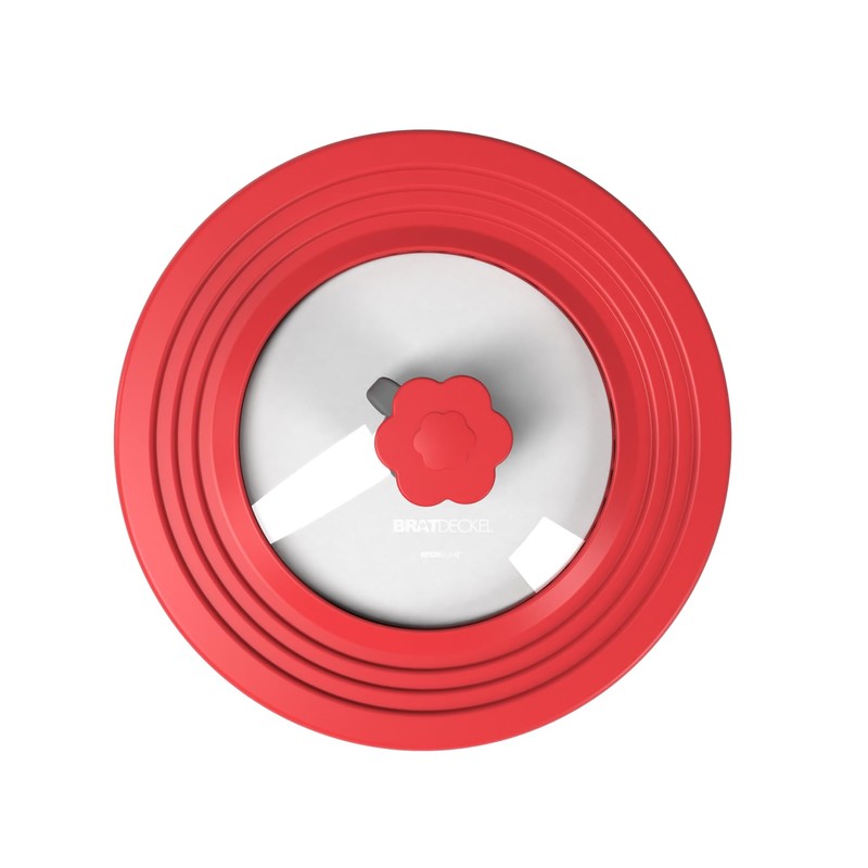 Kochblume Spill Stopper 876301 00–RD Red