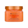 Tree Hut Shea Sugar Exfoliation Care Body Scrub Sunkist Puppy,