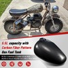 Gas Fuel Tank fit for Coleman CT200U-EX for Axis M200