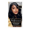 L'Oreal Paris Preference Hair Dye, Long Lasting, Luminous Permanent Hair