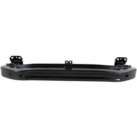 Evan Fischer Front Bumper Reinforcement Compatible with 2011-2018 Volkswagen Jetta Sedan