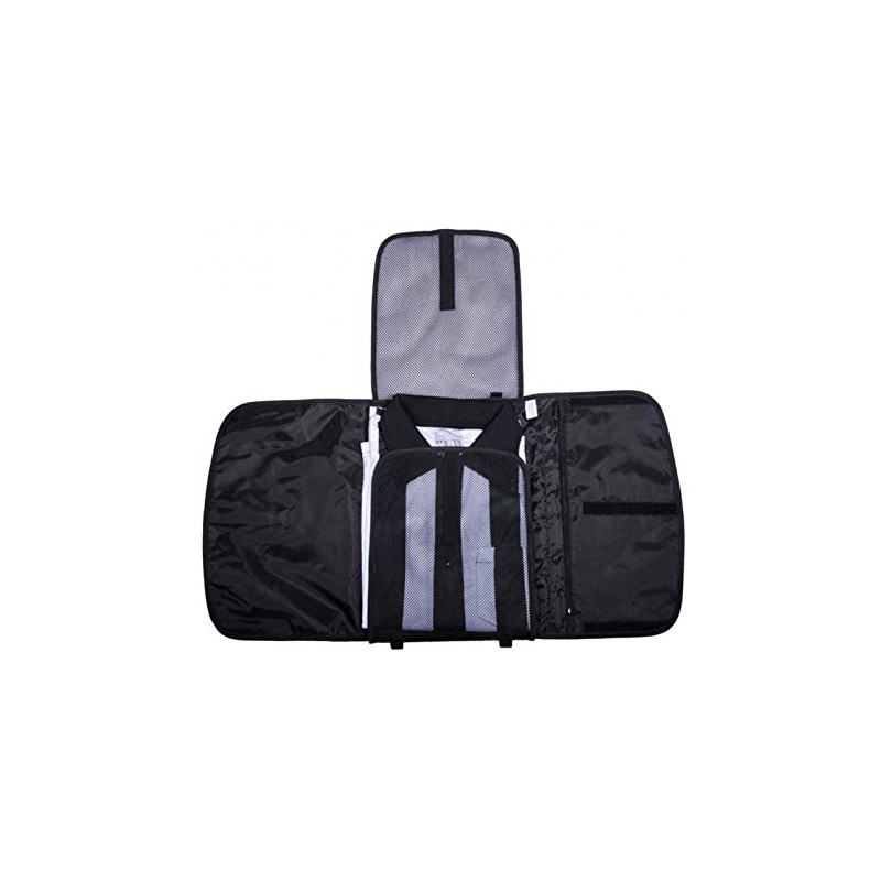 Smitty | ACS-TFE | Black Texas Fold-Em Bag | Preserve