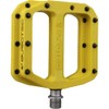 Burgtec MK4 Composite Pedals, Blue, One Size