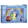 Ravensburger Inside Out - Puzzle 100 Teile