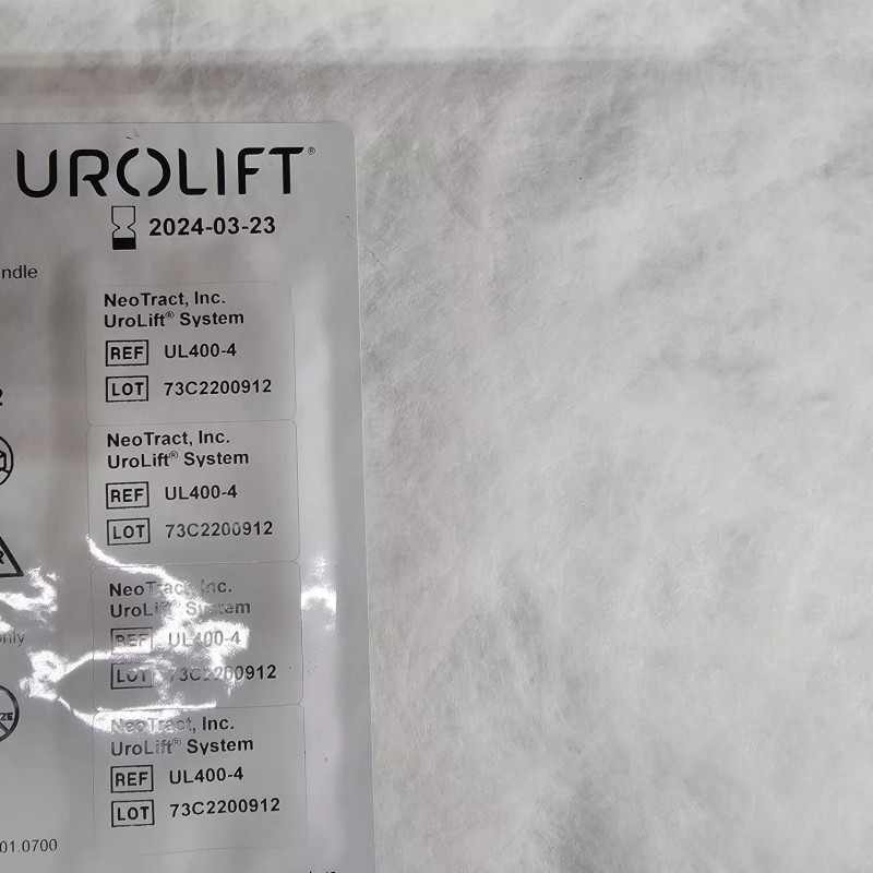 Neotract UL400-4 UroLift System With Handle Release Tool