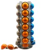 Wrobic Vertuo Pod Holder Carousel Stand for 35 Nespresso Vertuo