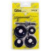 Cuttex Tools Hole Saw Kit, Cuttex Tools 7 Pcs Most