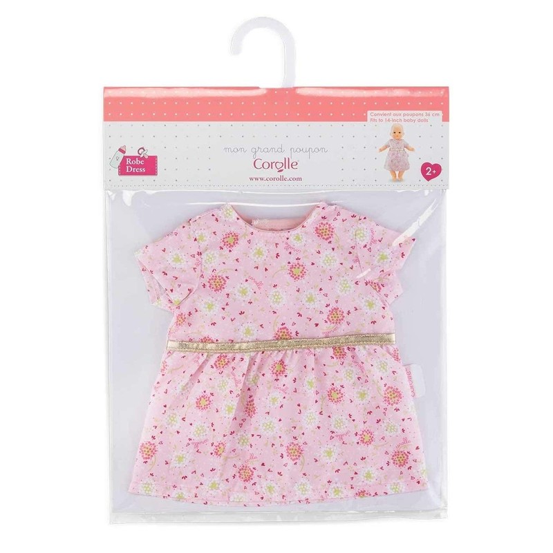 Corolle Dress for Doll