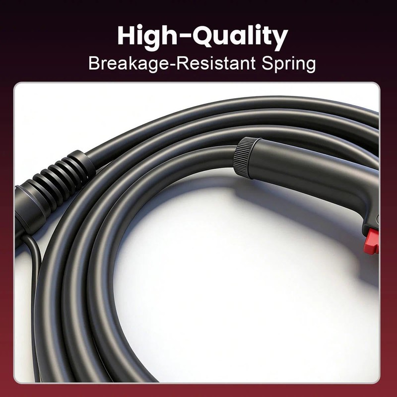 15ft MIG Gun 100A Replacement for Hobart H-10(195957) H100S2(245924) Compatible