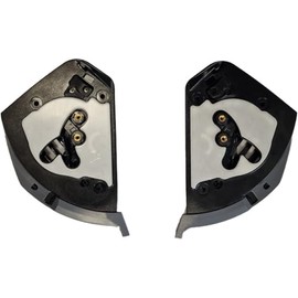 HJC Parts HJ-36 Gear Plate Set for i100 Helmets