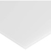 Hikari Acrylic Milky White Translucent 0.1 x 7.1 x 12.6